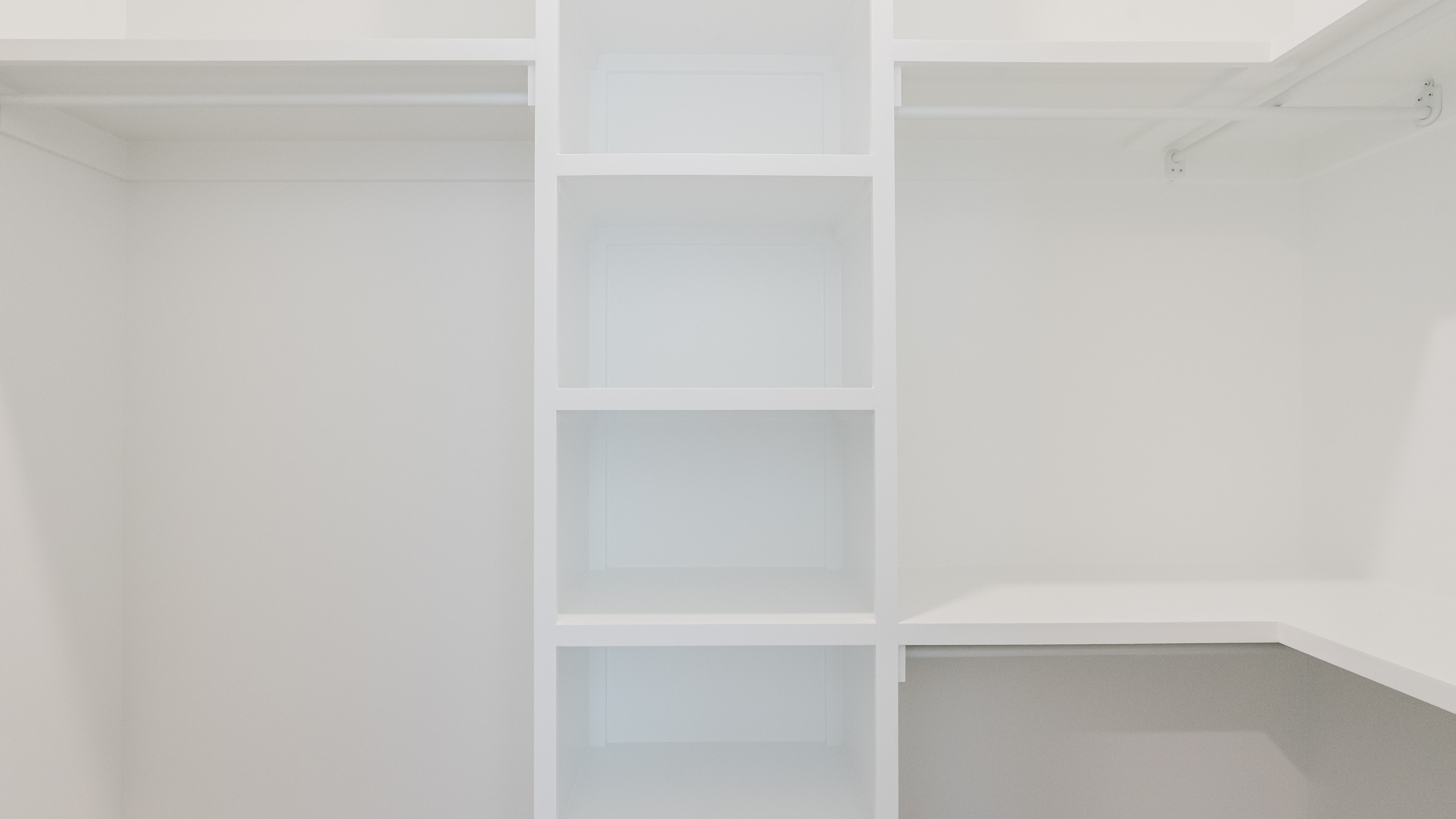 blue ridge closet