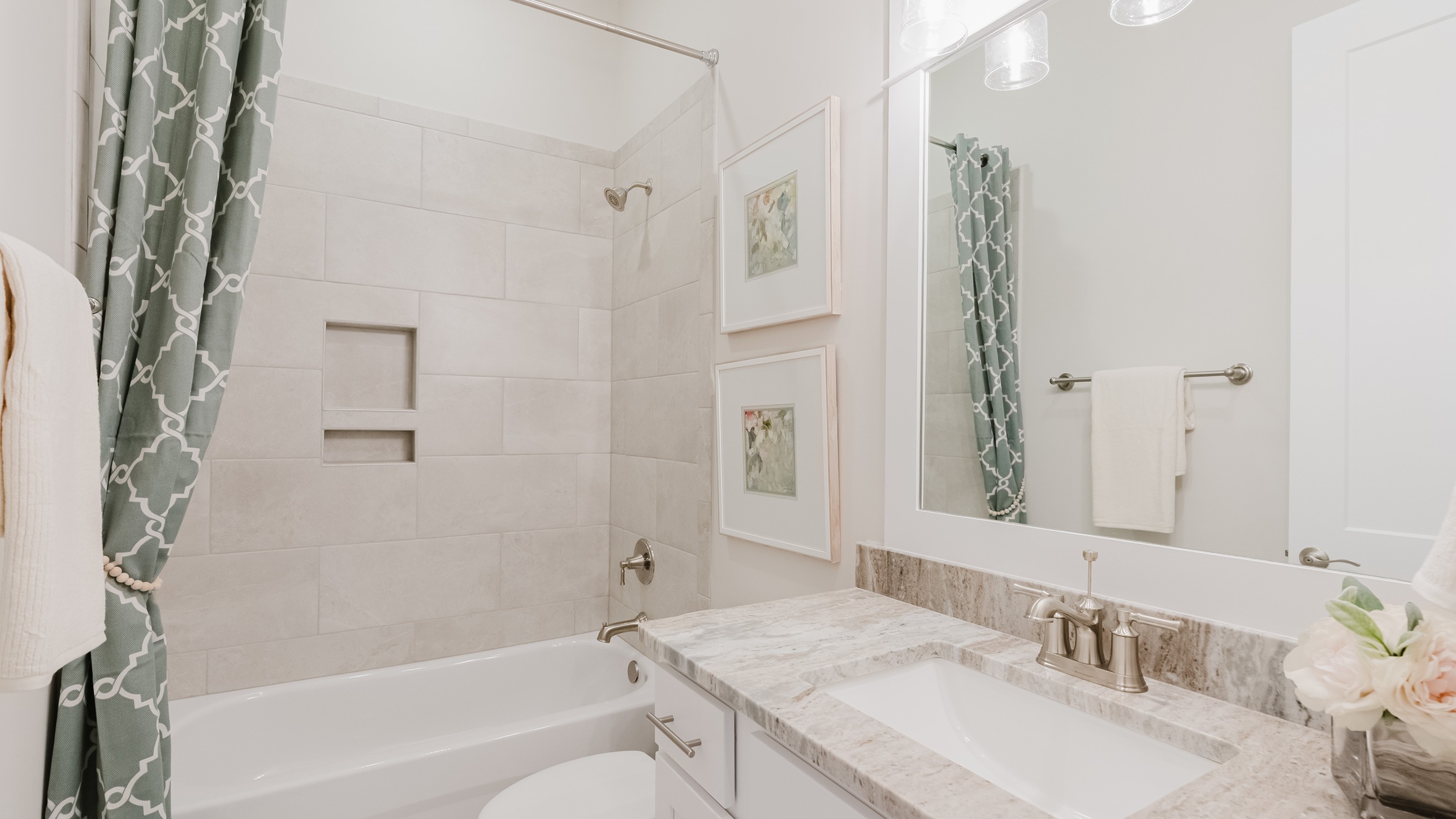 blue ridge bathroom