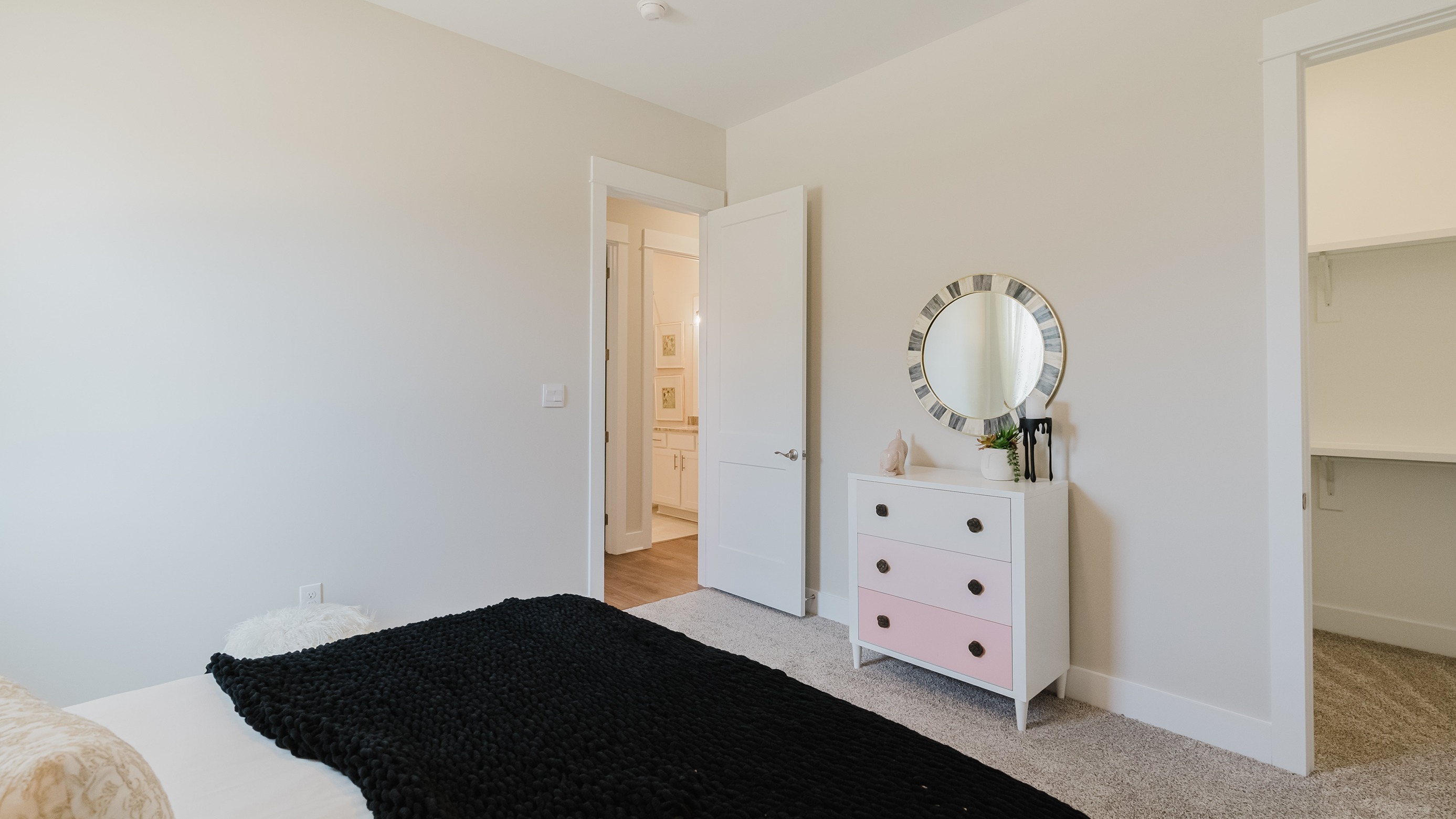 blue ridge bedroom