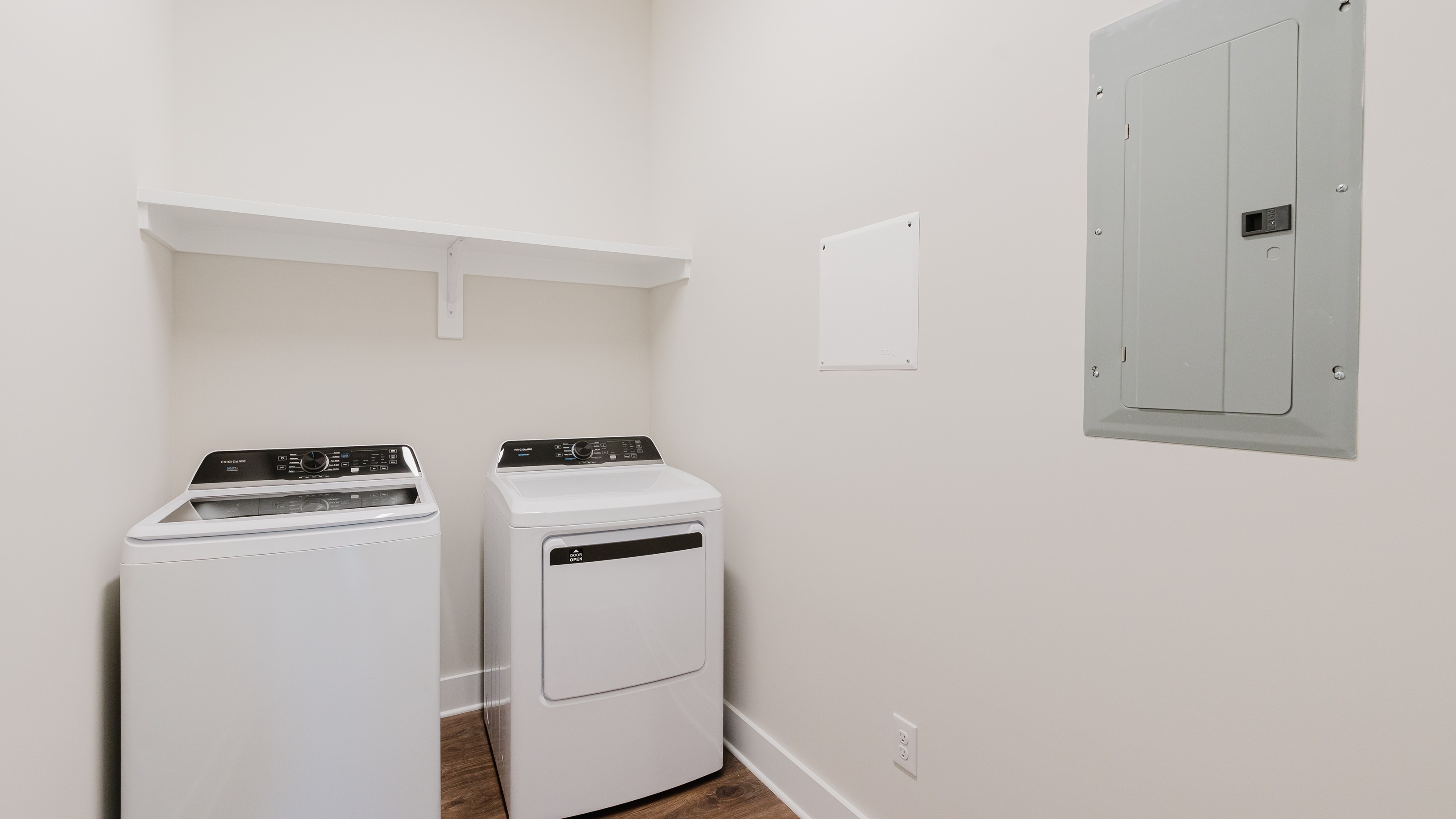 blue ridge laundry
