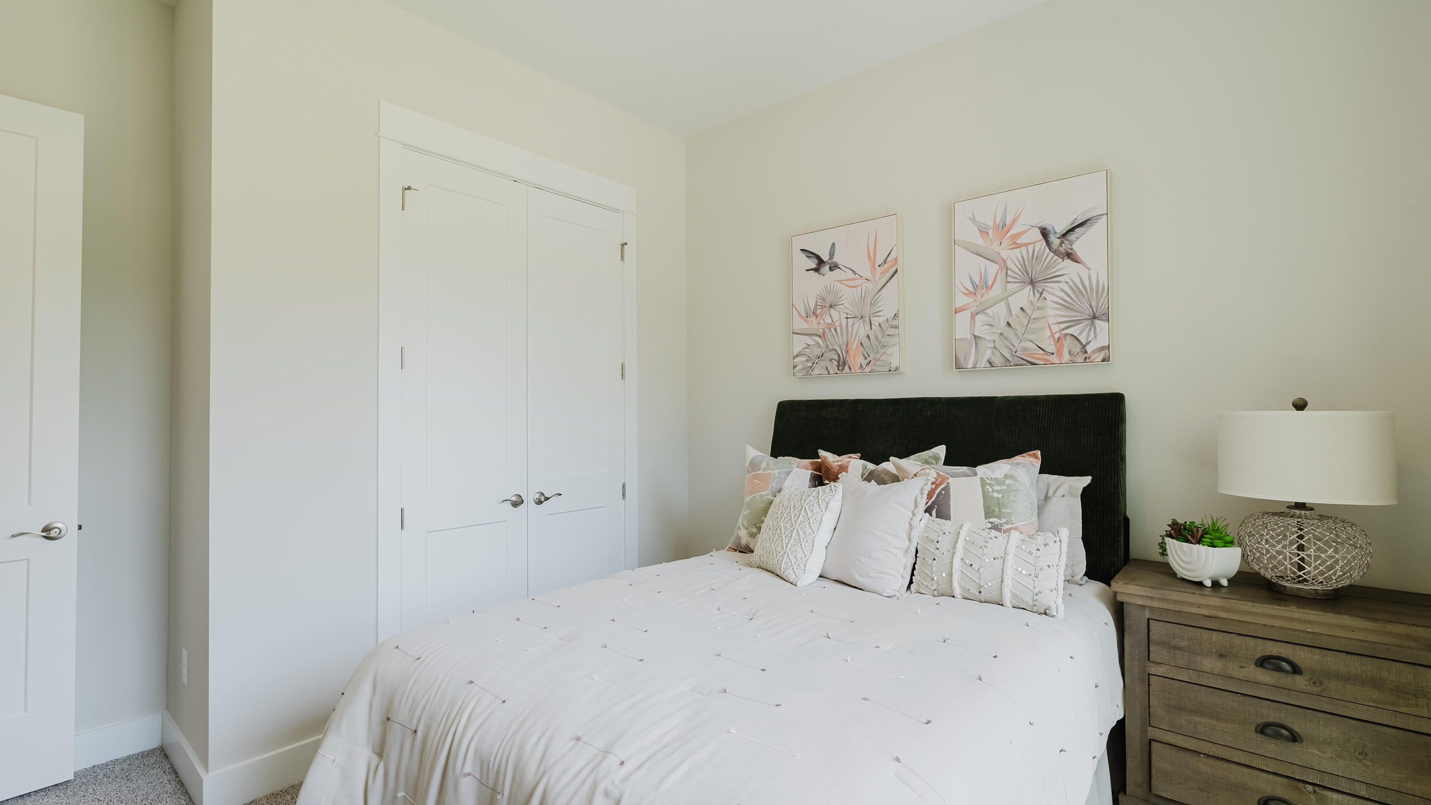 blue ridge bedroom