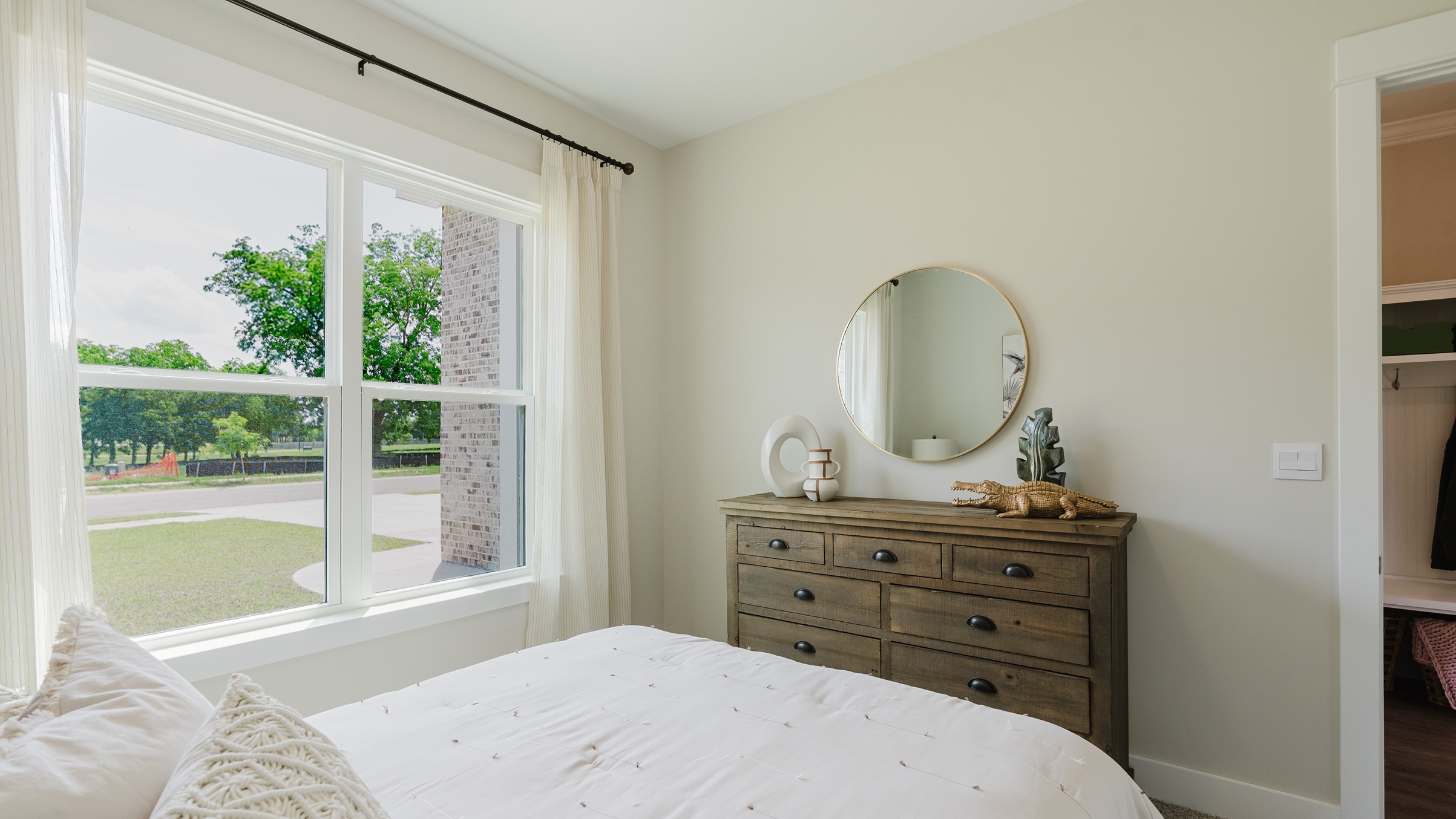 blue ridge bedroom