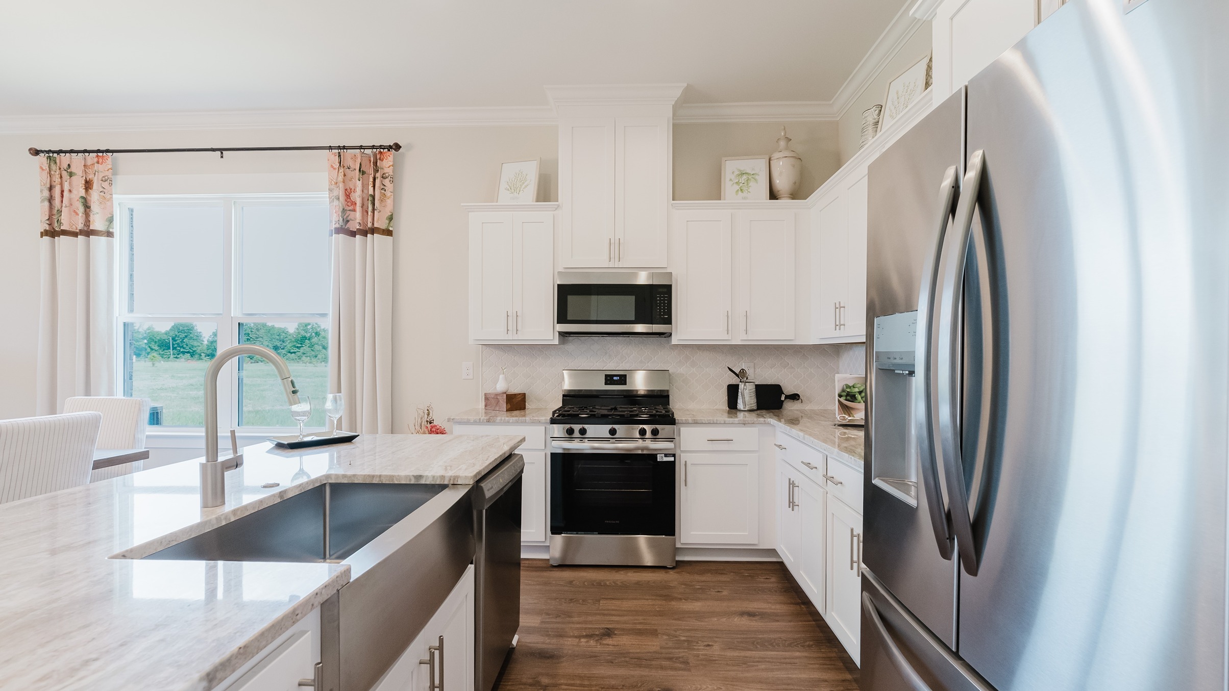 blue ridge kitchen