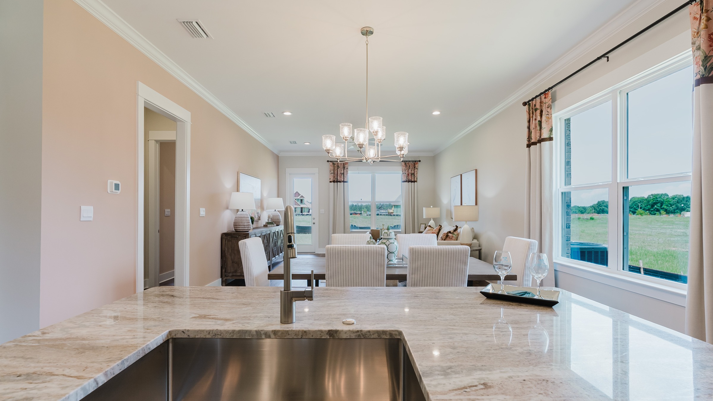 blue ridge kitchen