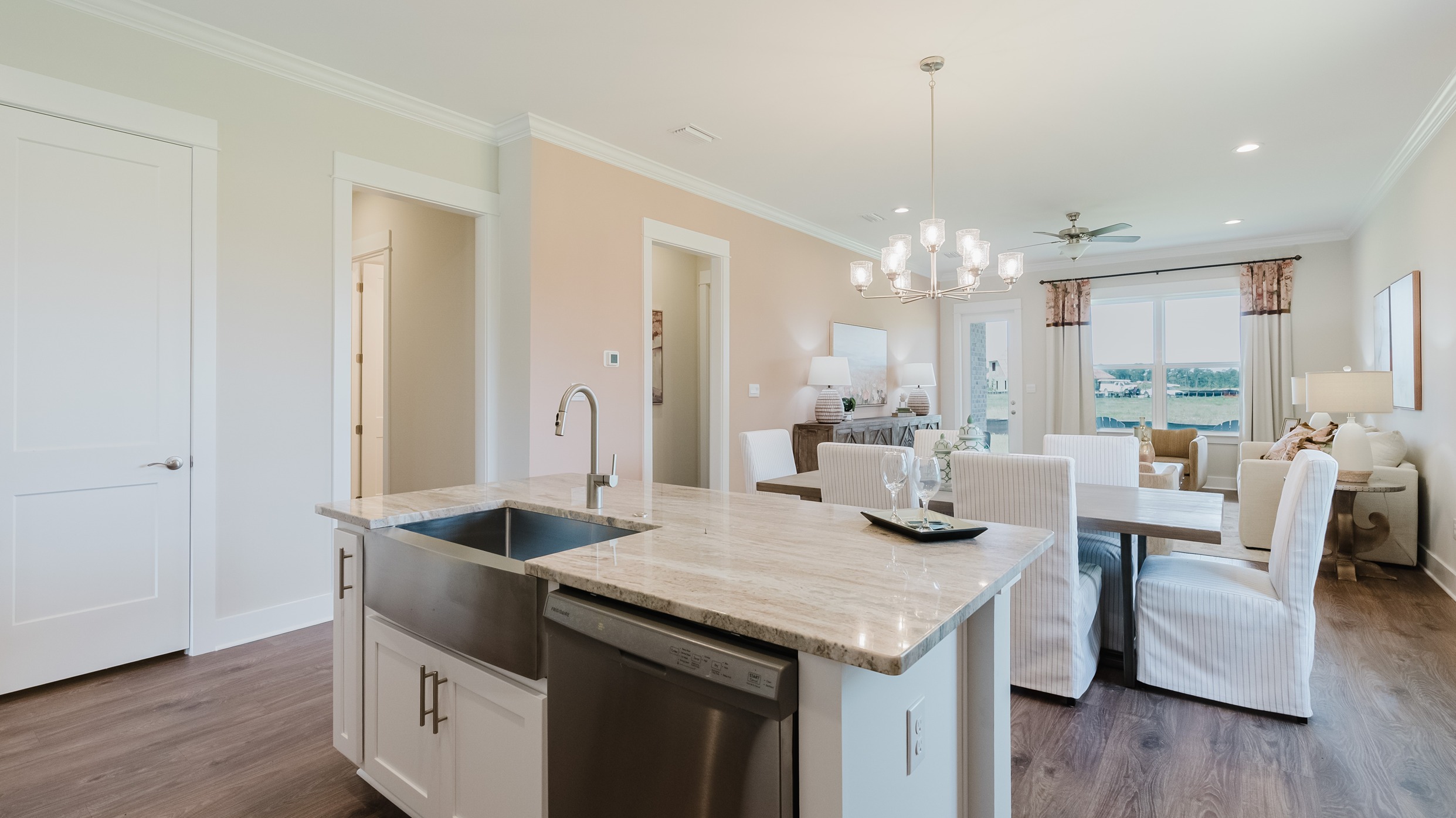 blue ridge kitchen