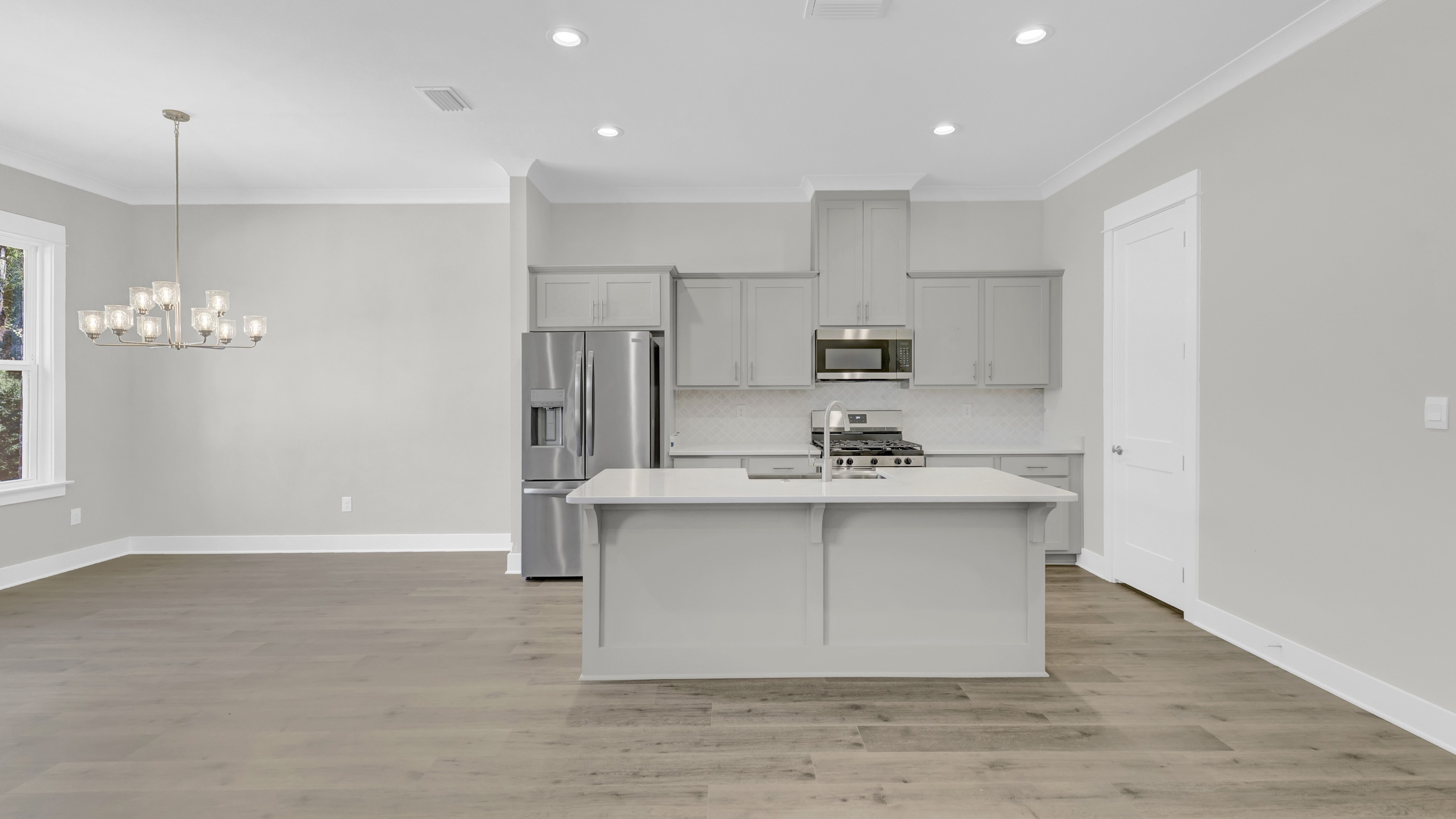 rushmore kitchen