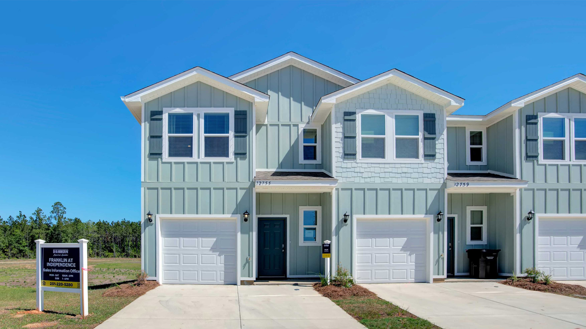 32259 Emancipation Cir exterior
