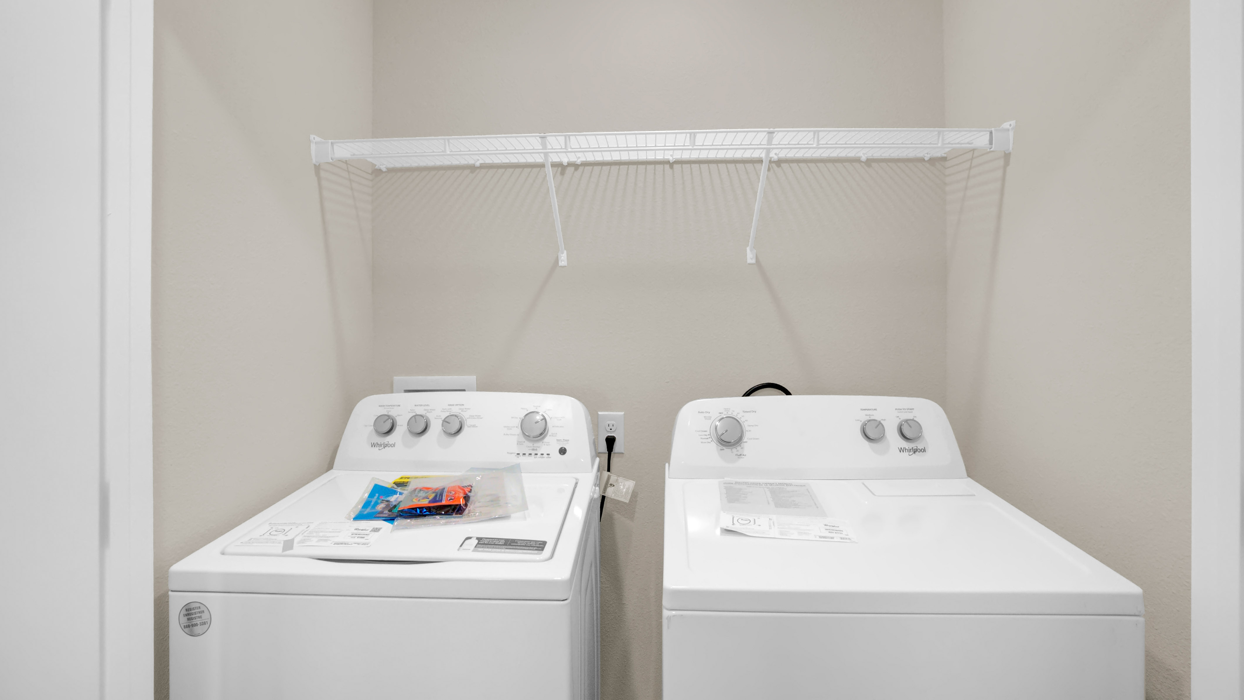 palm laundry