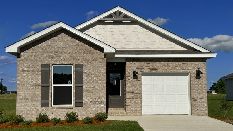 camilla front exterior