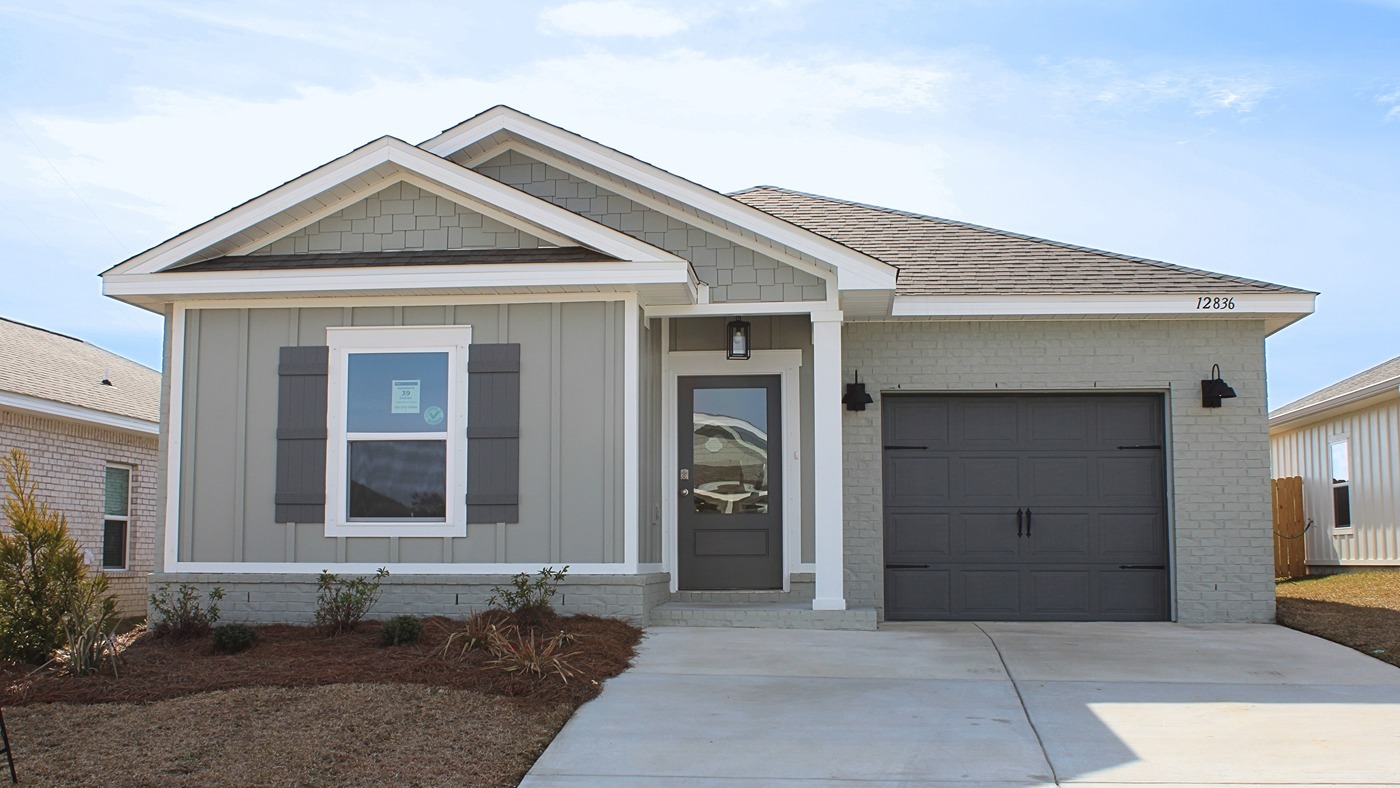 32300 Revere Drive exterior