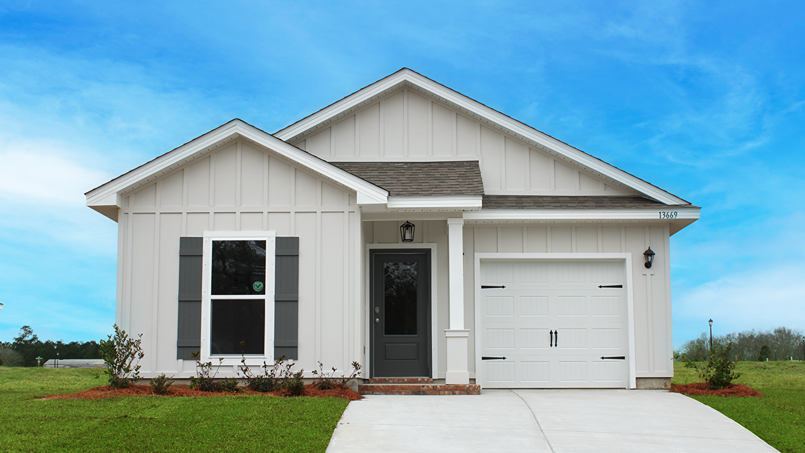 delilah front exterior