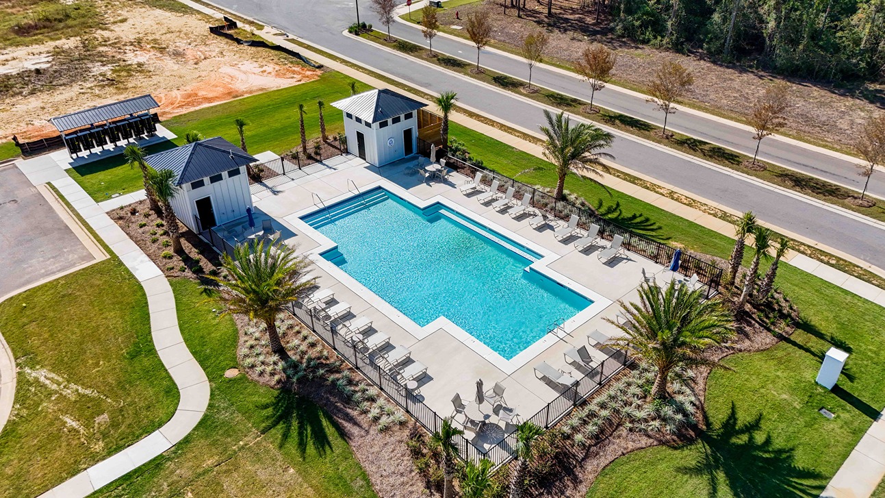 Independence community pool