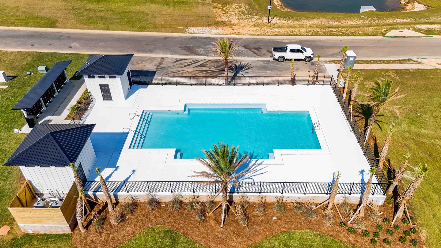 Independence community pool