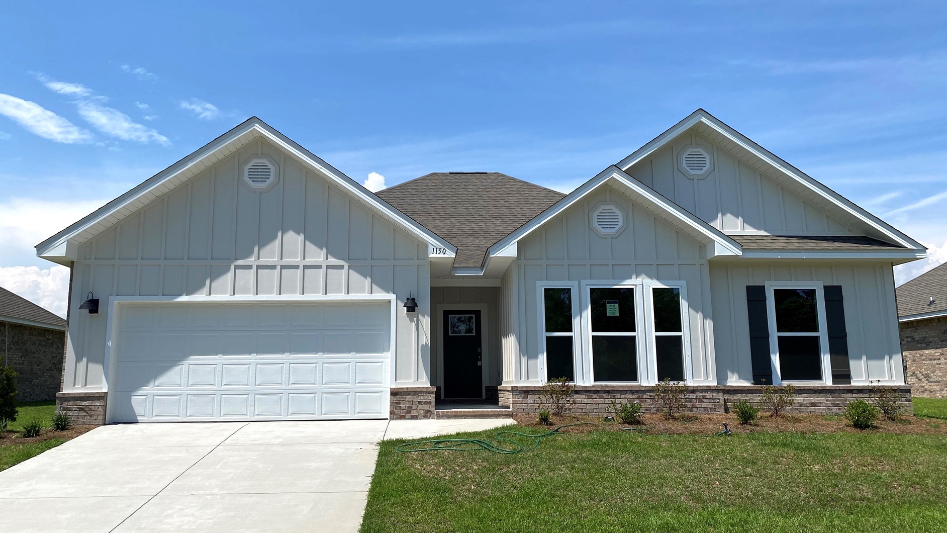 Available Home in Riverside at Arbor Walk Foley, AL D.R. Horton