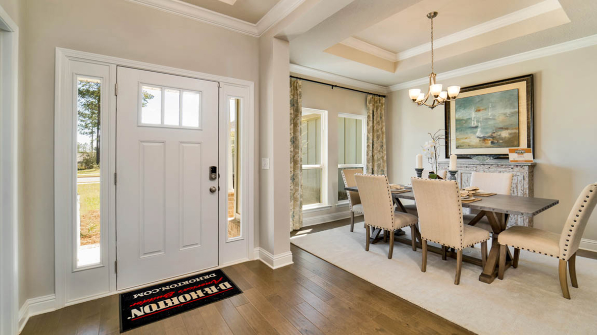 avery foyer