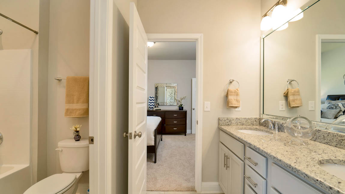 avery bathroom