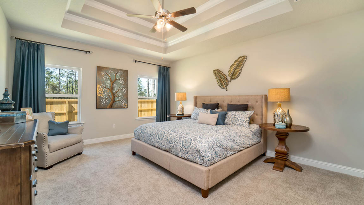 avery bedroom