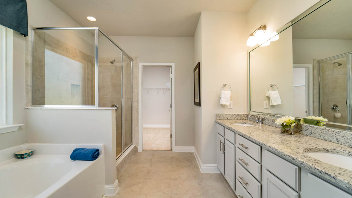 avery bathroom