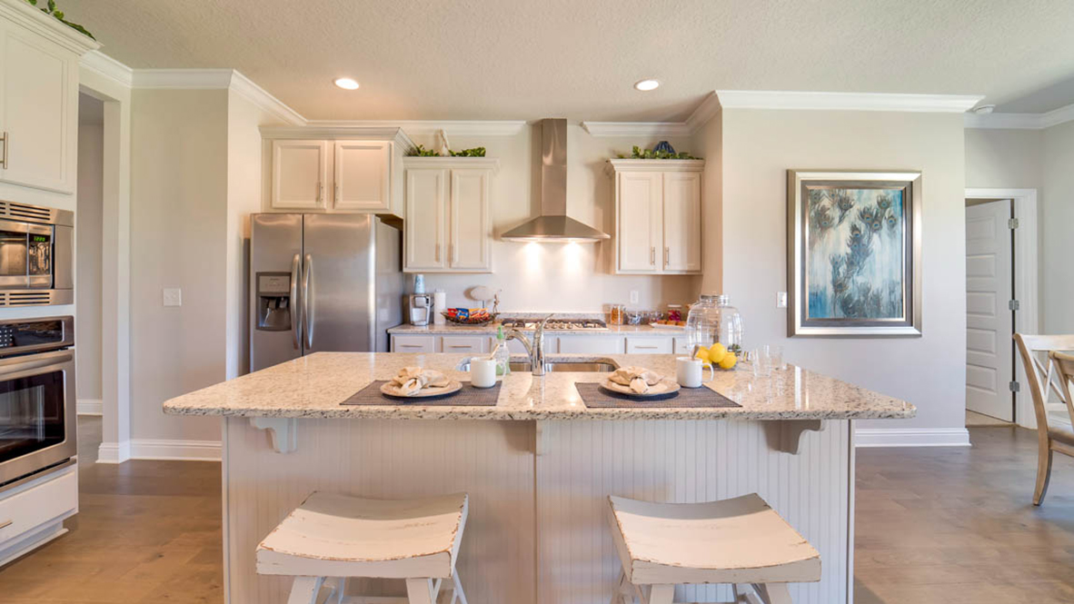 avery kitchen