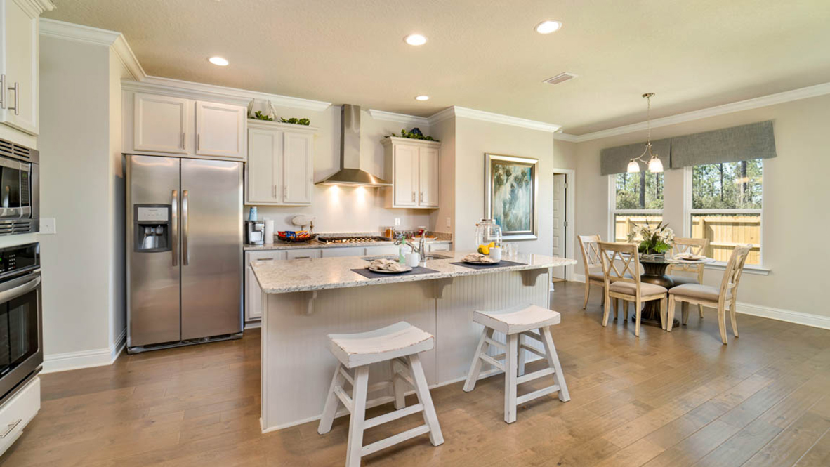 avery kitchen