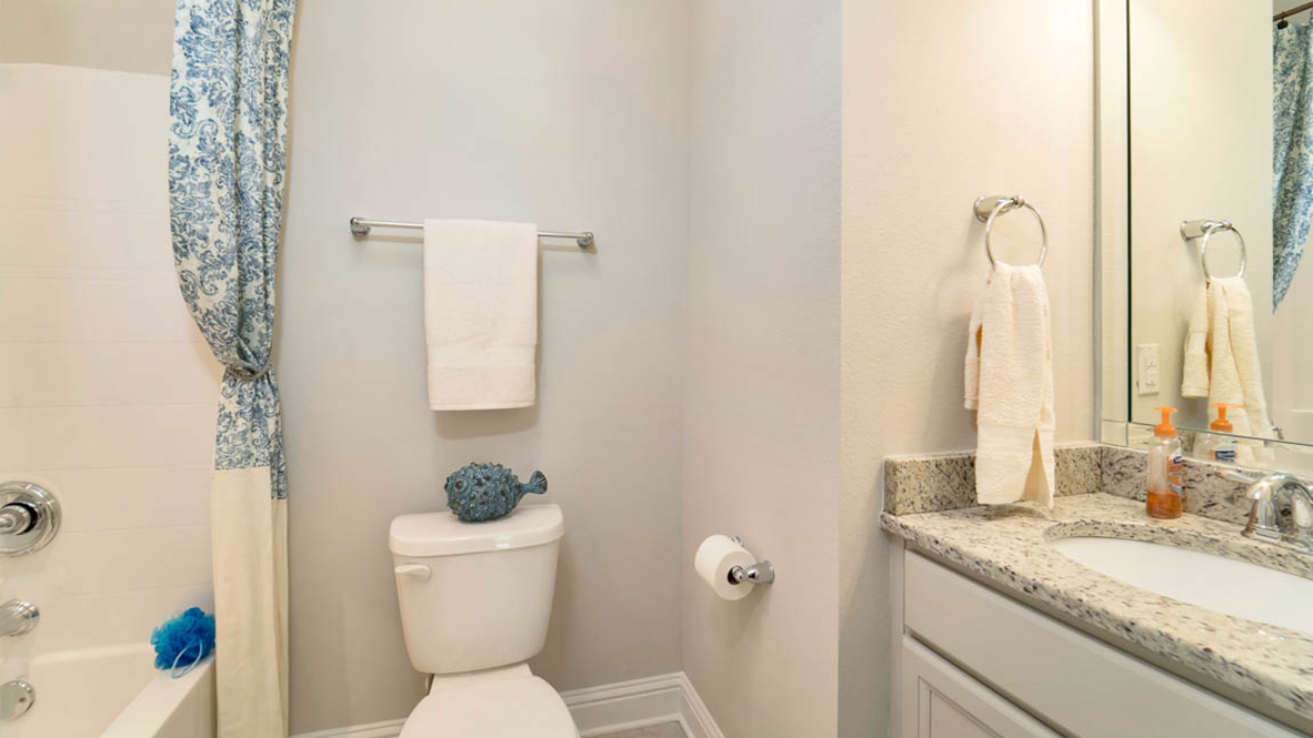 avery bathroom