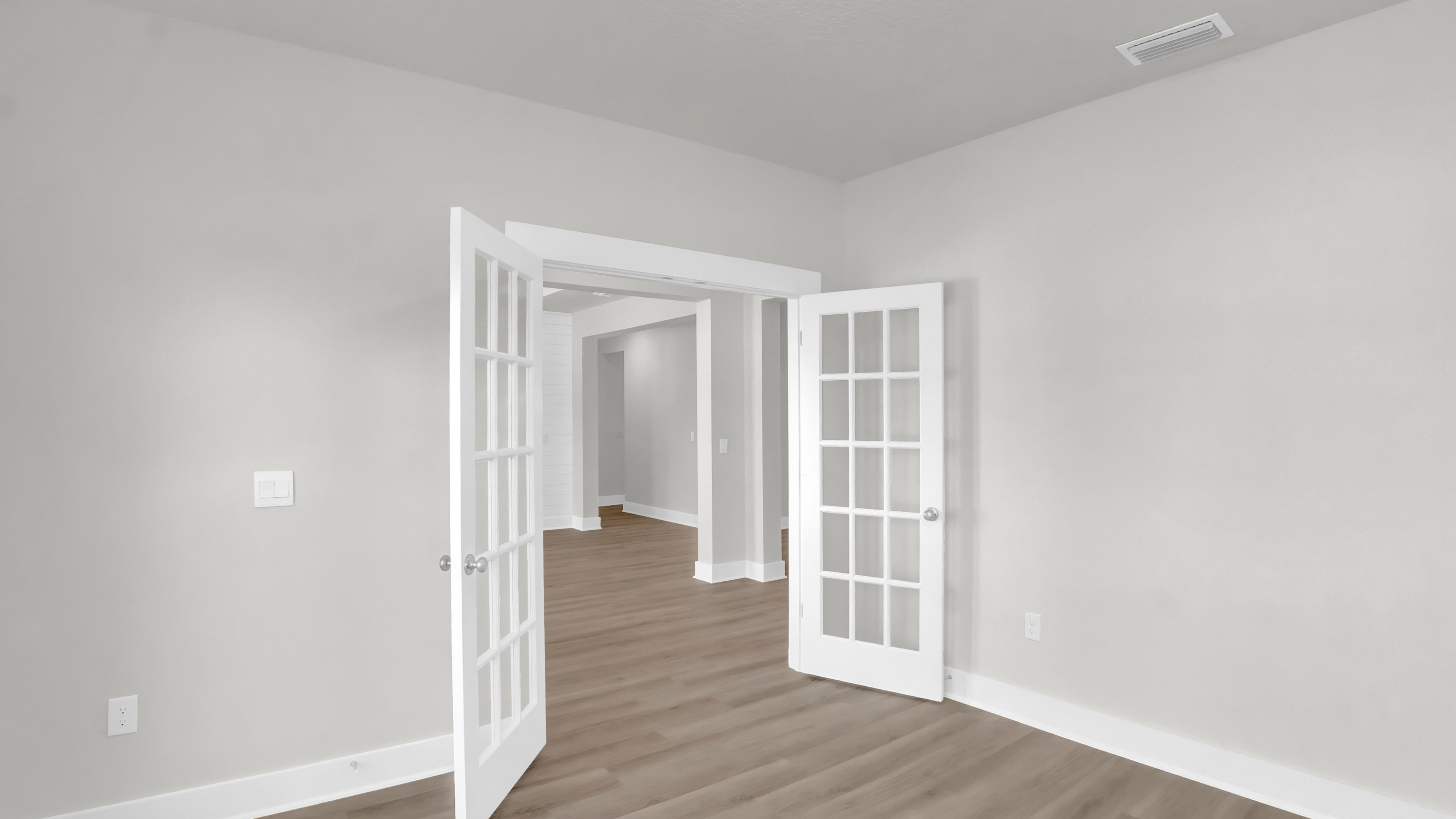 avery bedroom