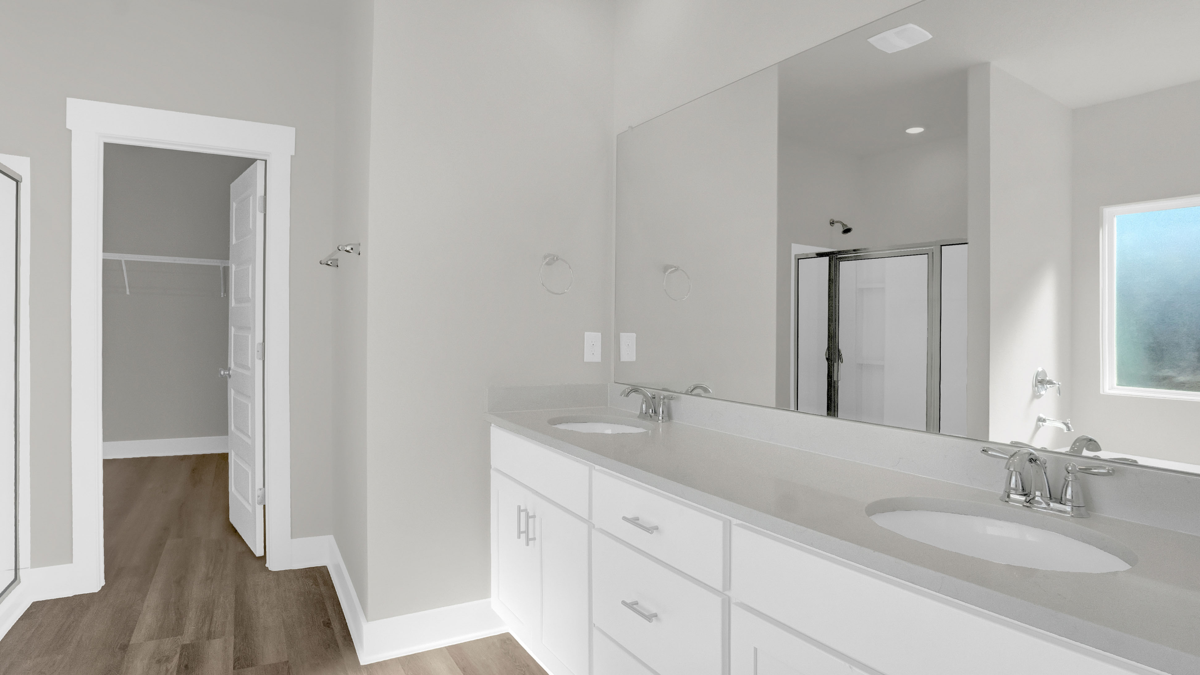 avery bathroom