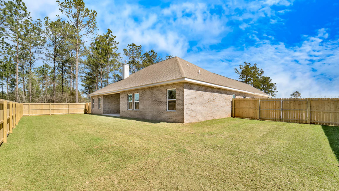 avery exterior