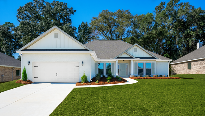 22930 Bushel Drive exterior