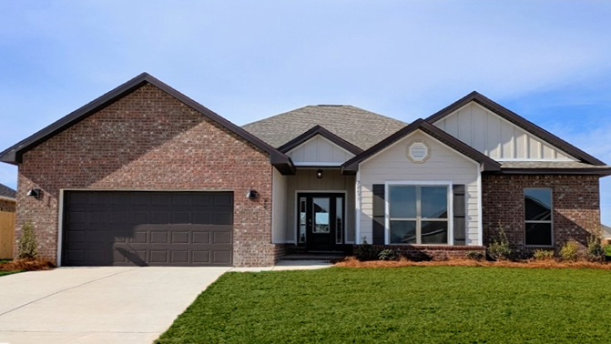 kaden front exterior