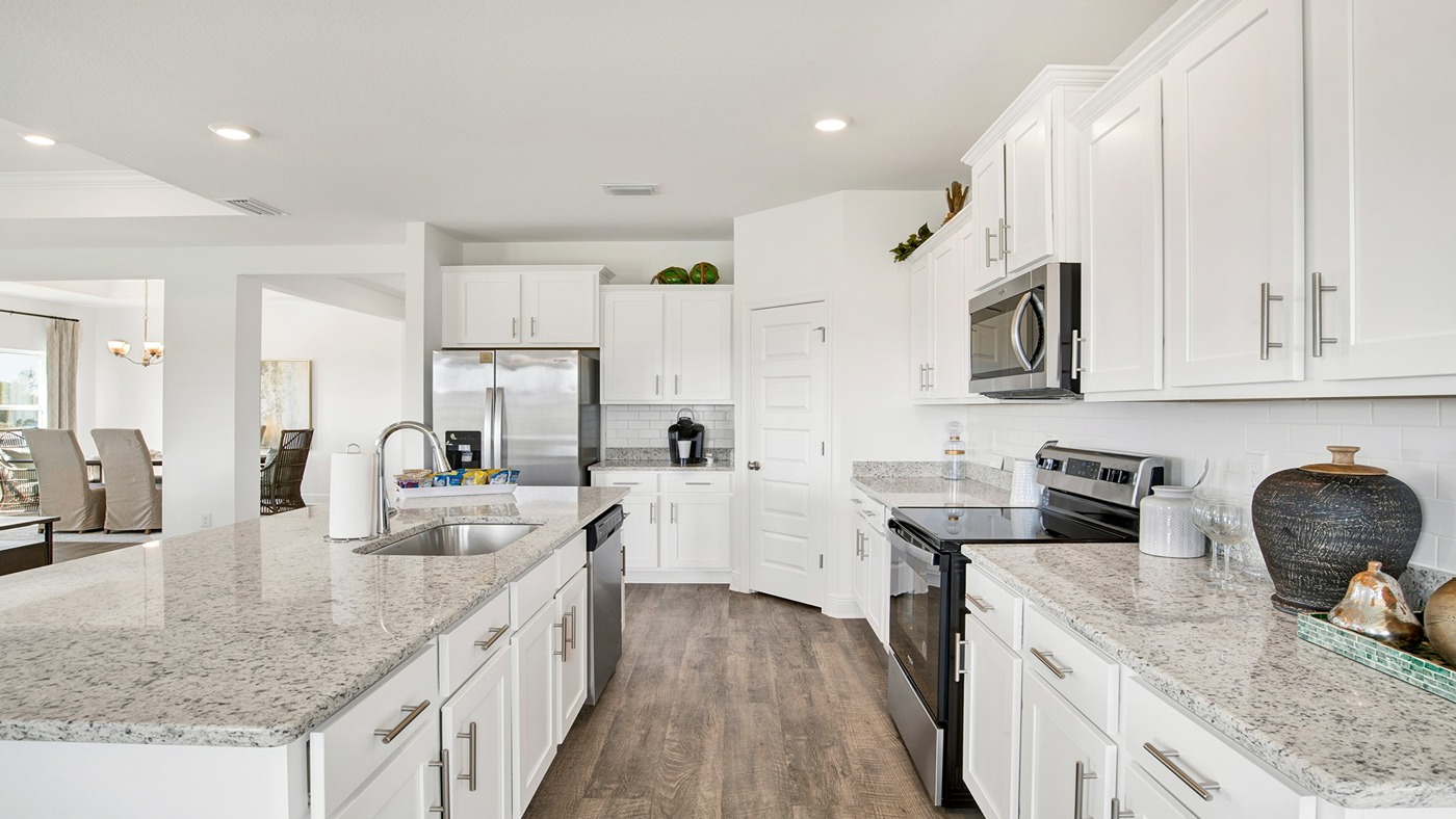 camden kitchen