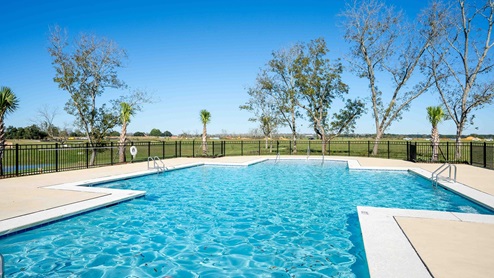 Amenity Center.