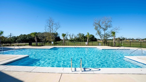 Pool.