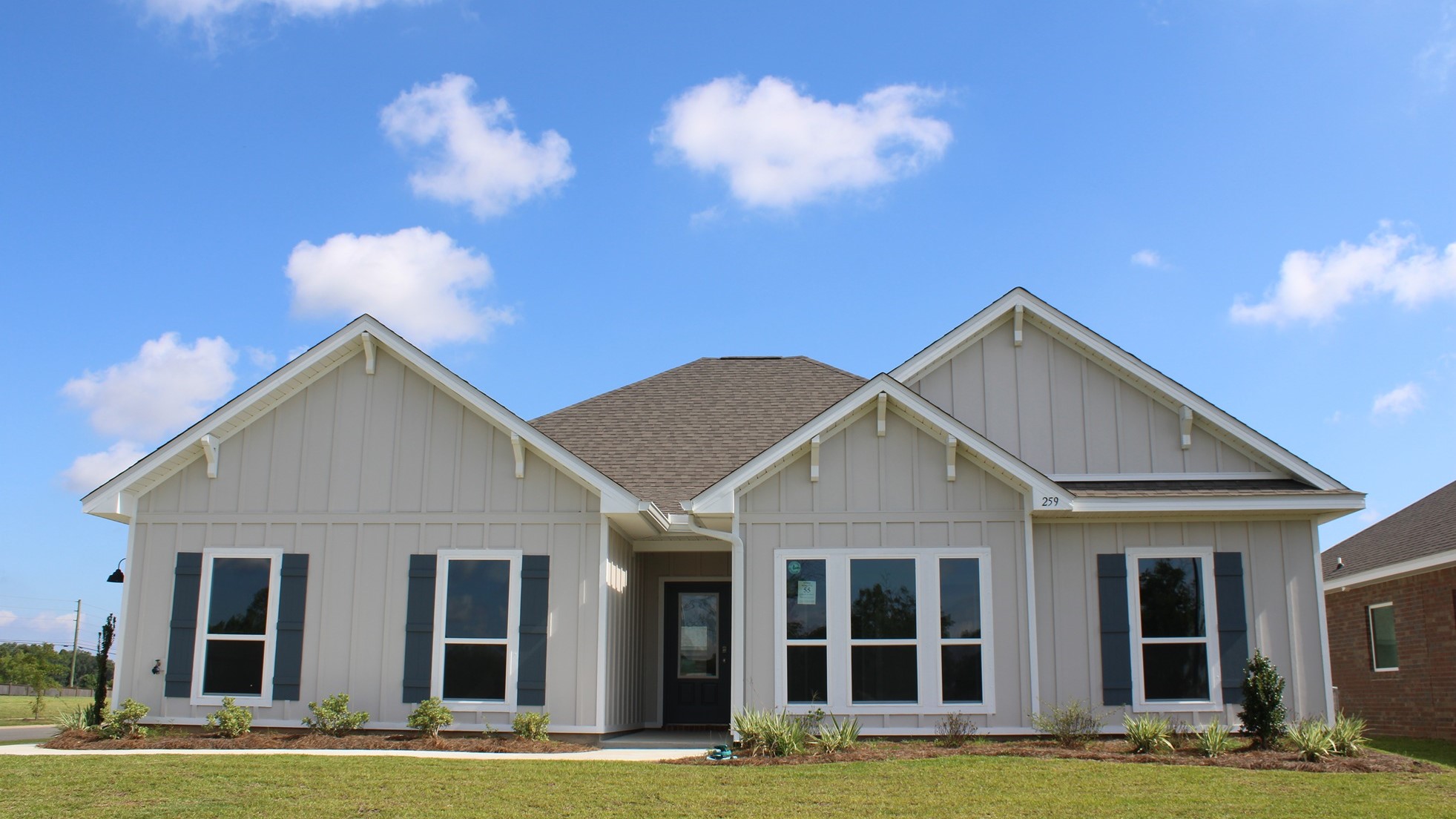 jasmine front exterior