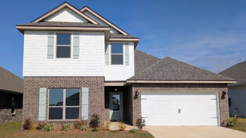 midland front exterior