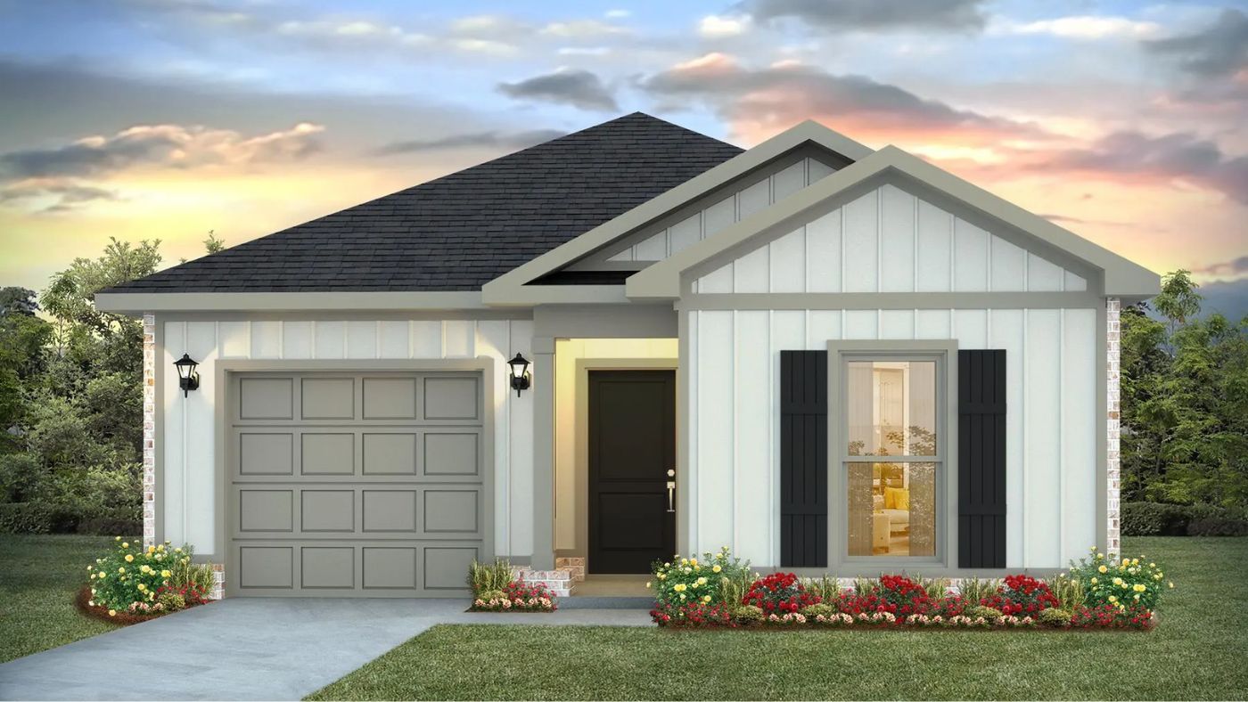 camila front rendering