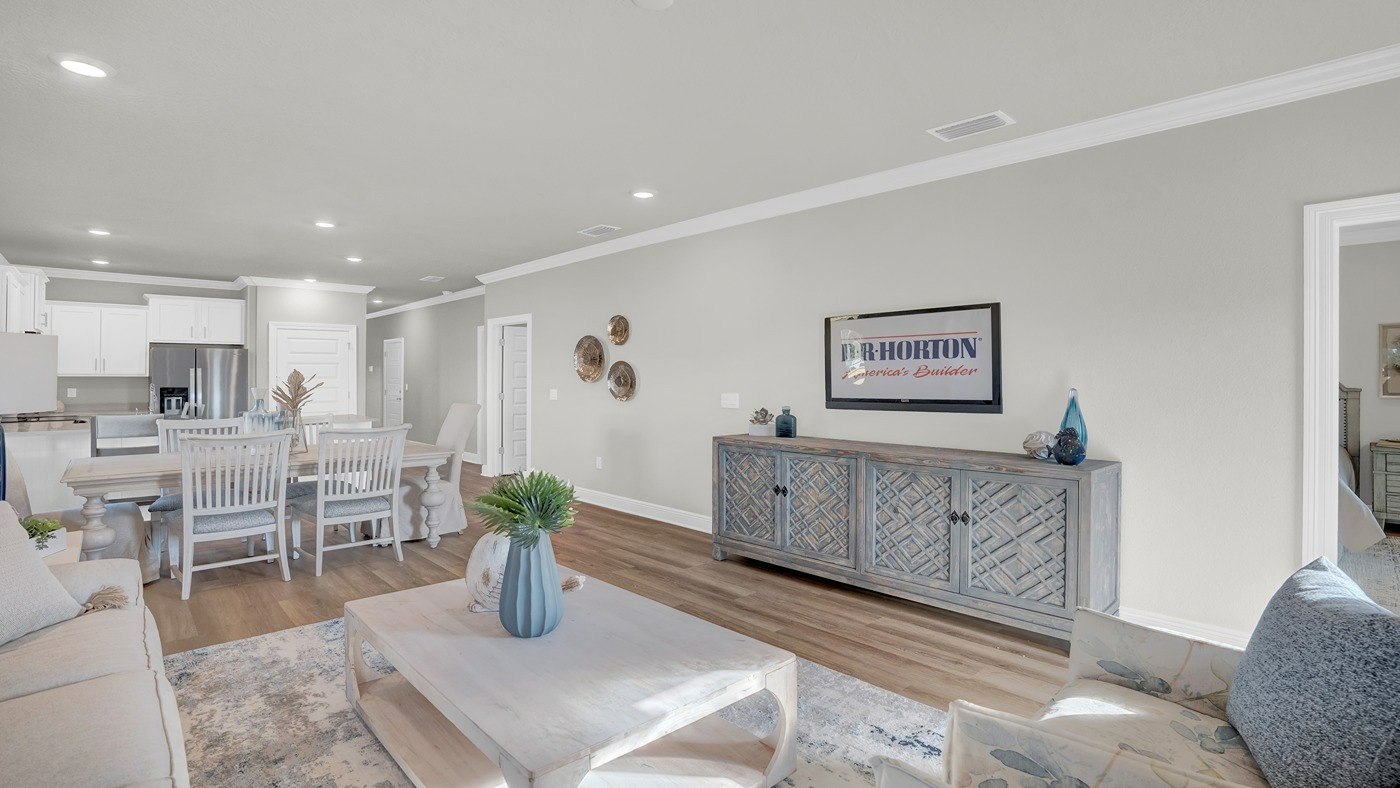 camilla living room