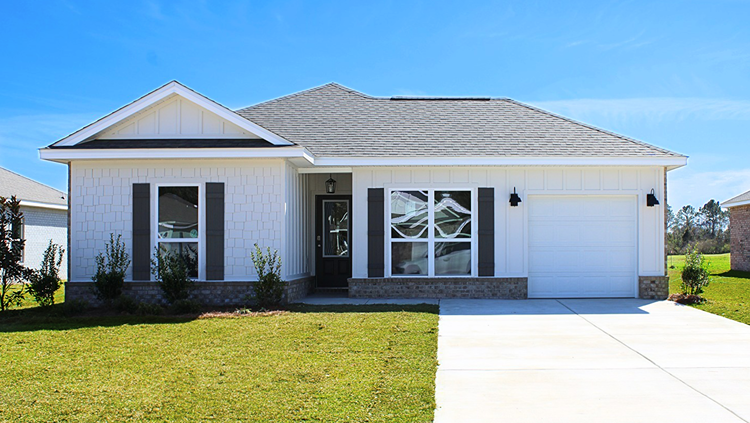 Sullivan front exterior.