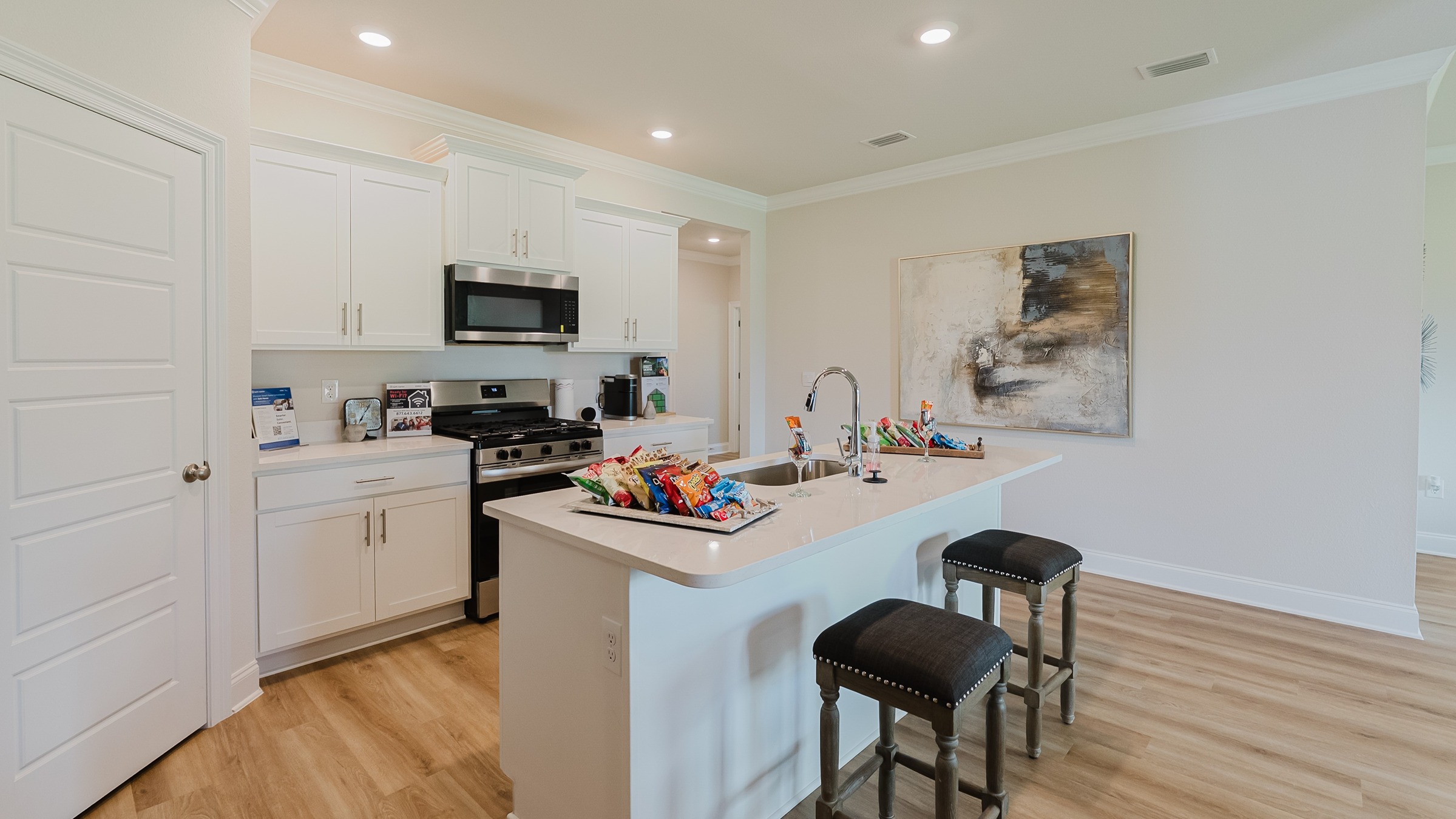 cali kitchen