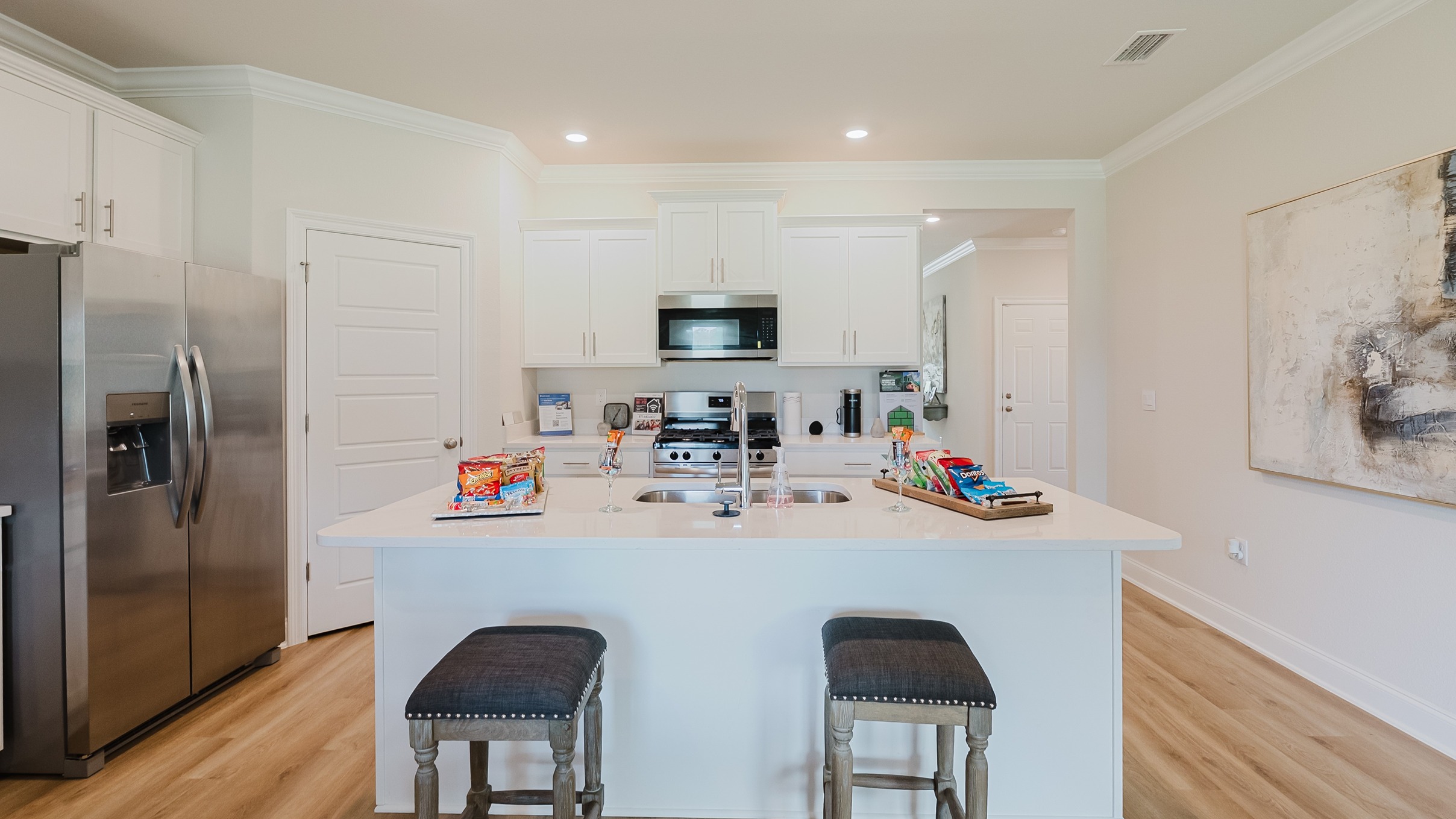 cali kitchen
