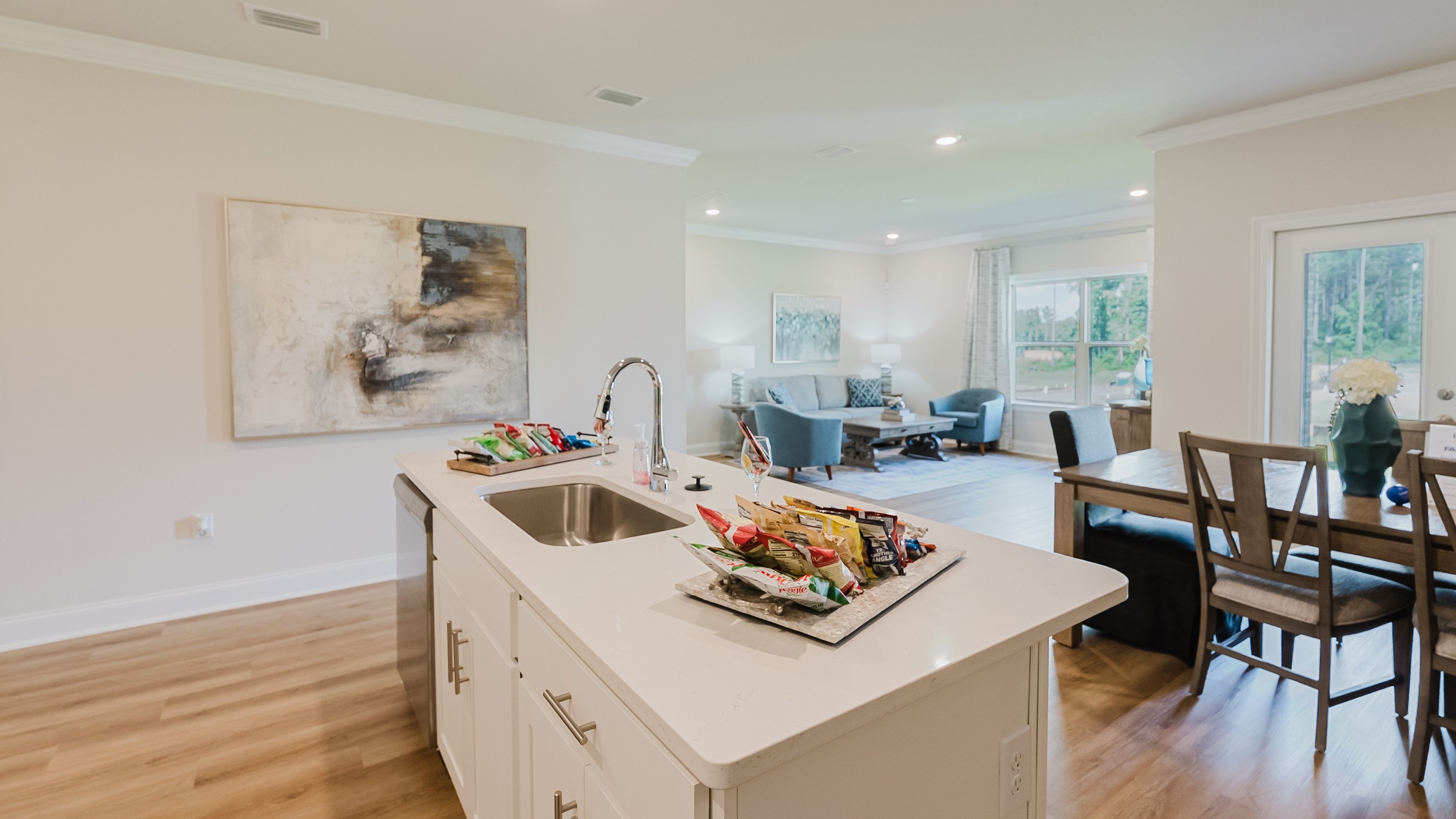 cali kitchen