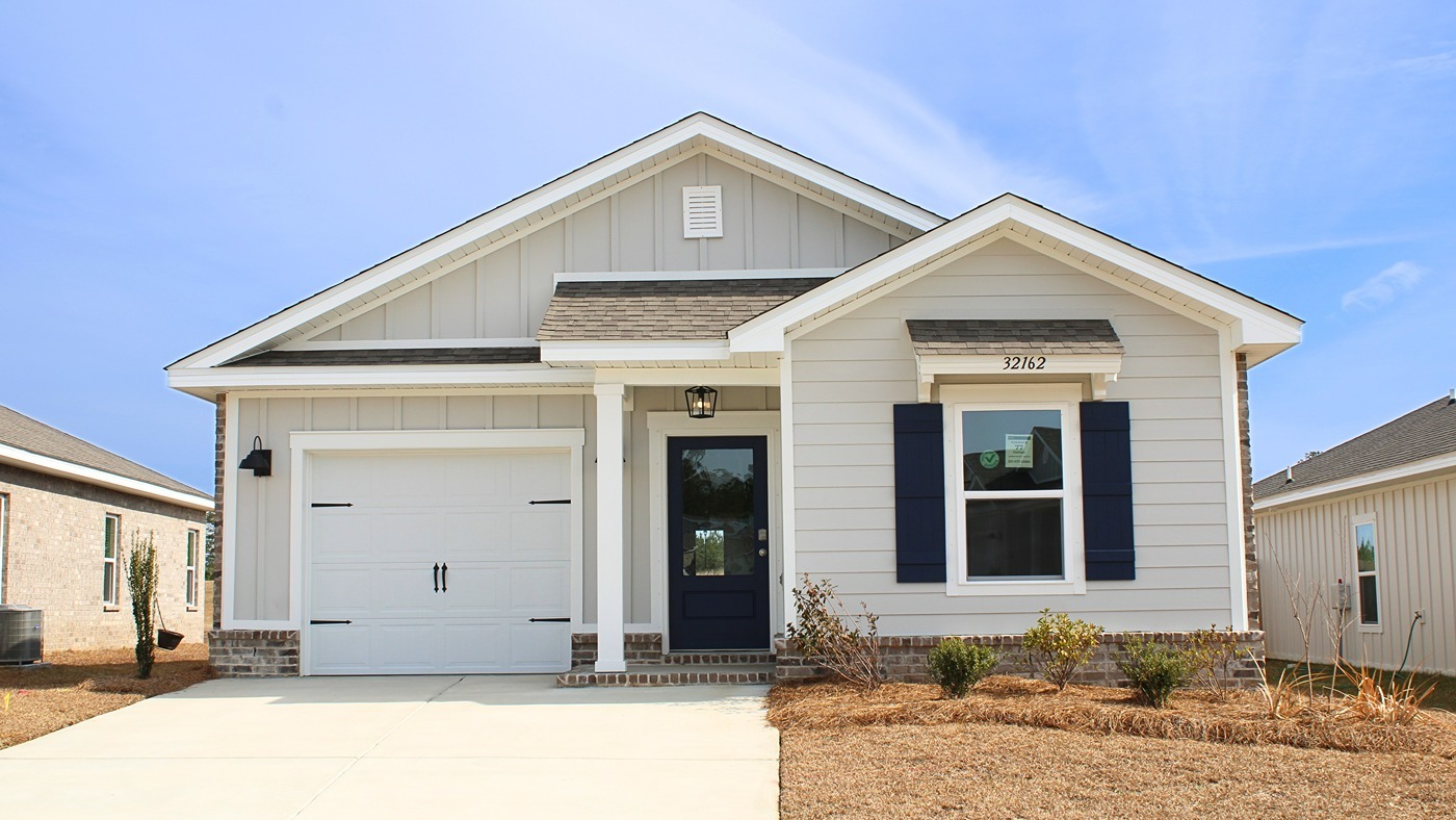 delilah front exterior