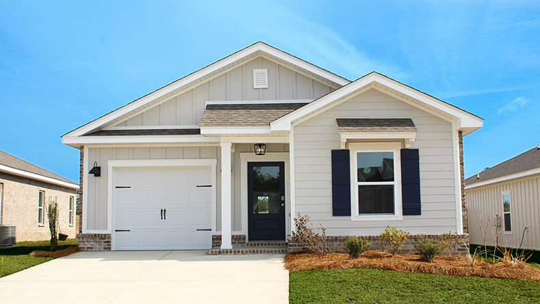 delilah front exterior