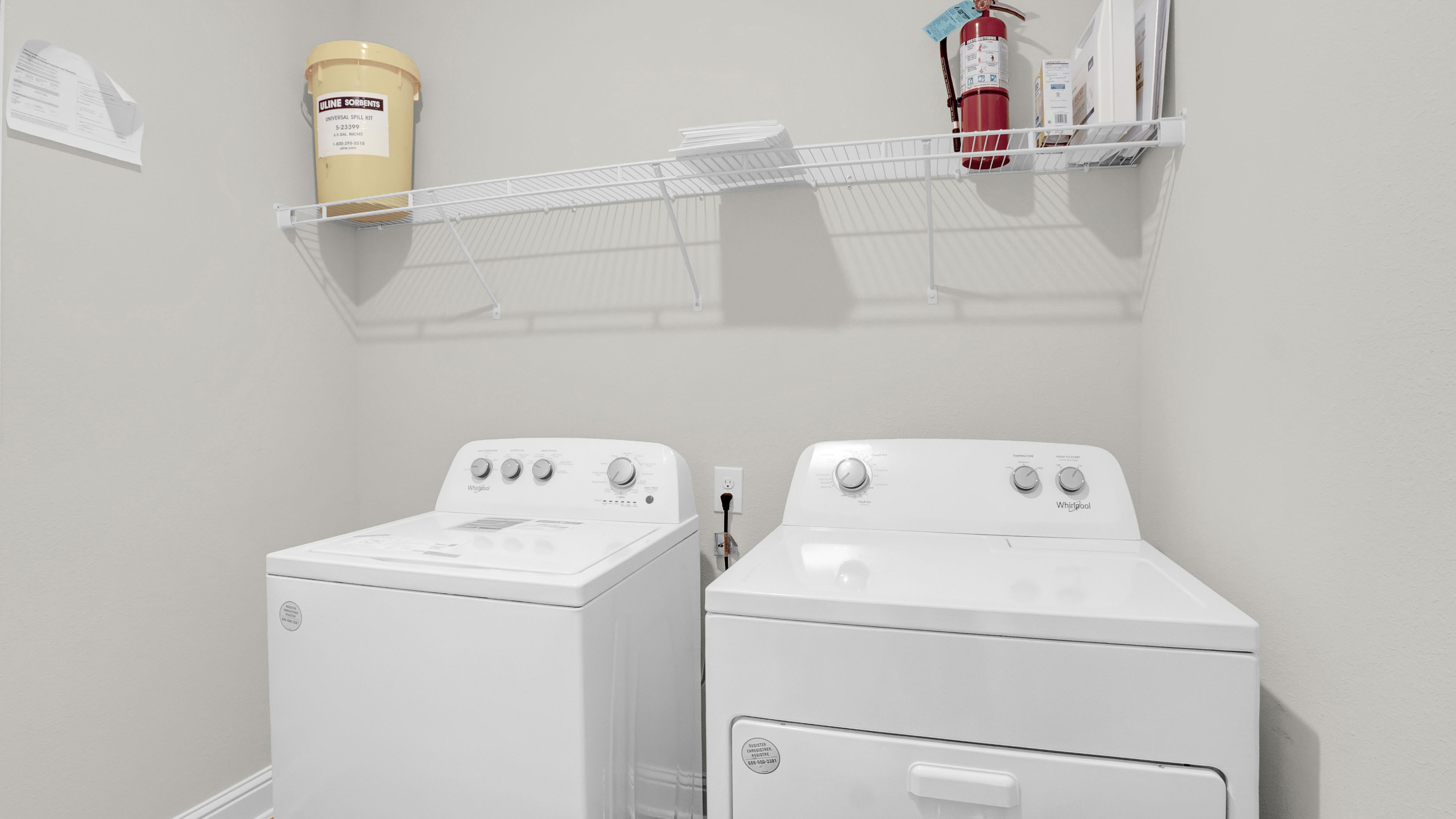 julia laundry