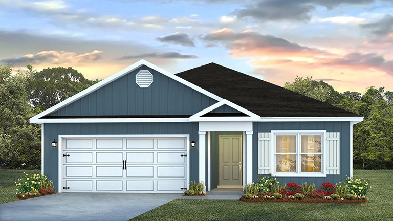 aria front rendering