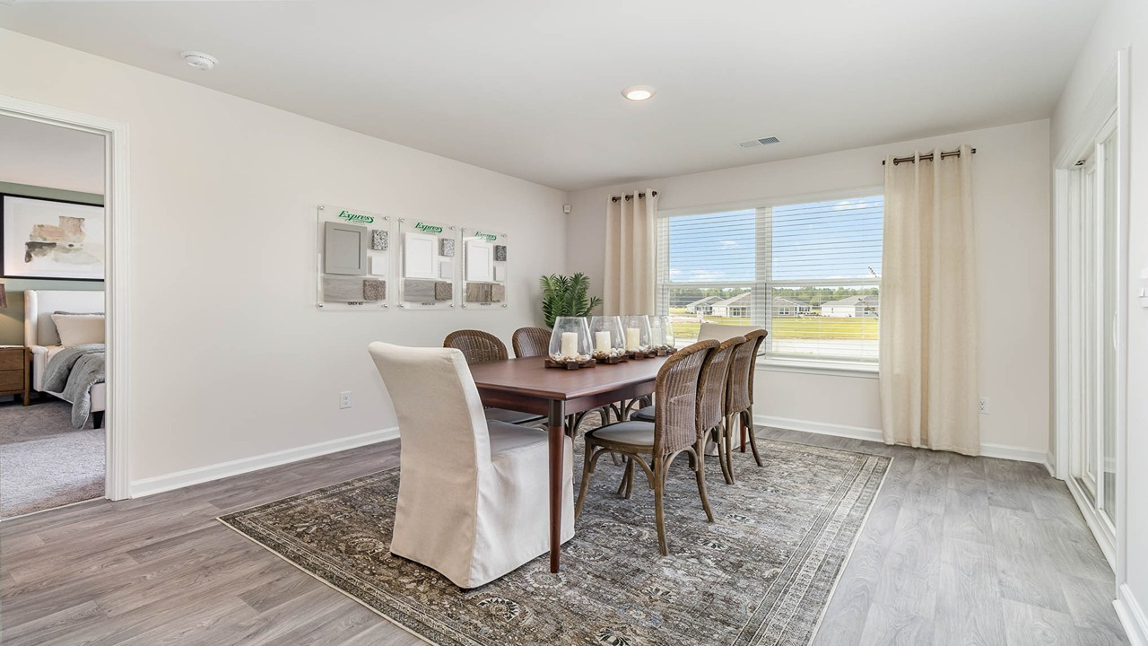 aria kitchen