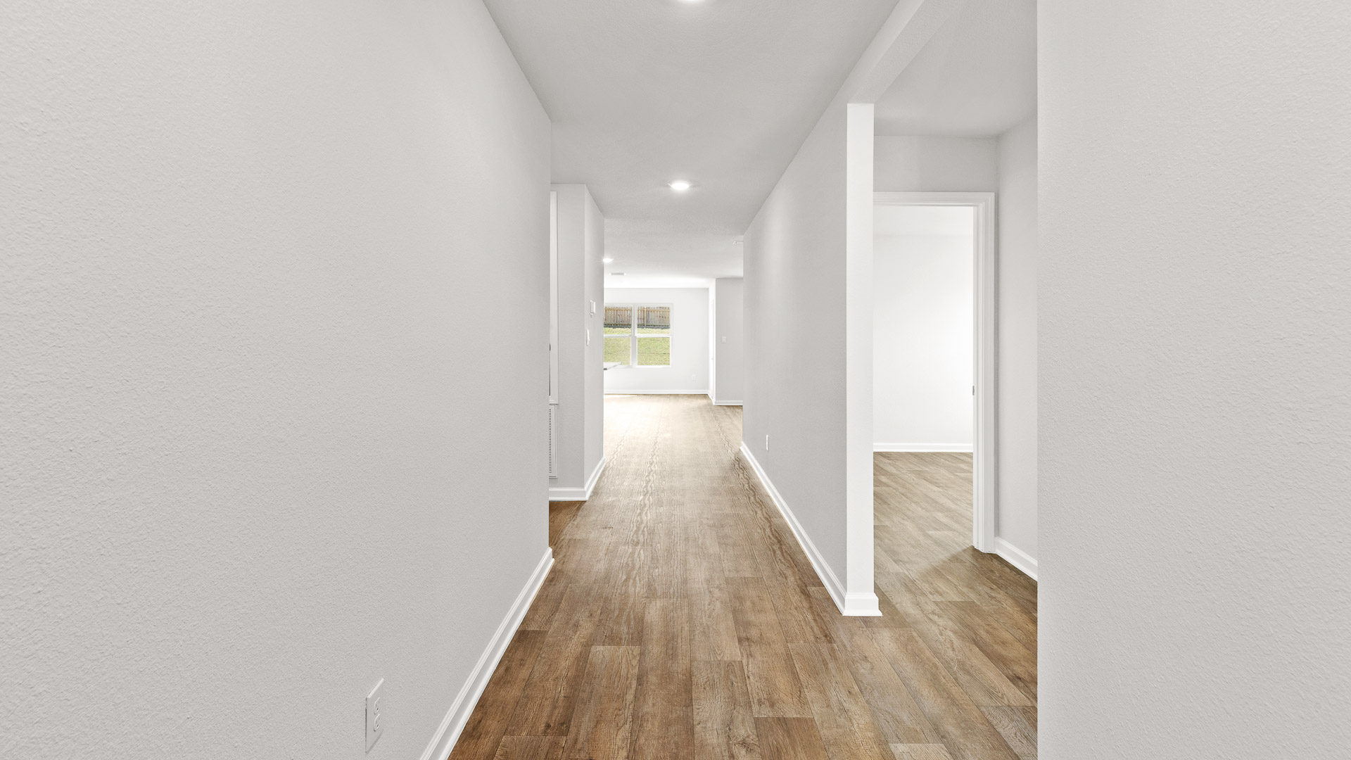 aria hallway