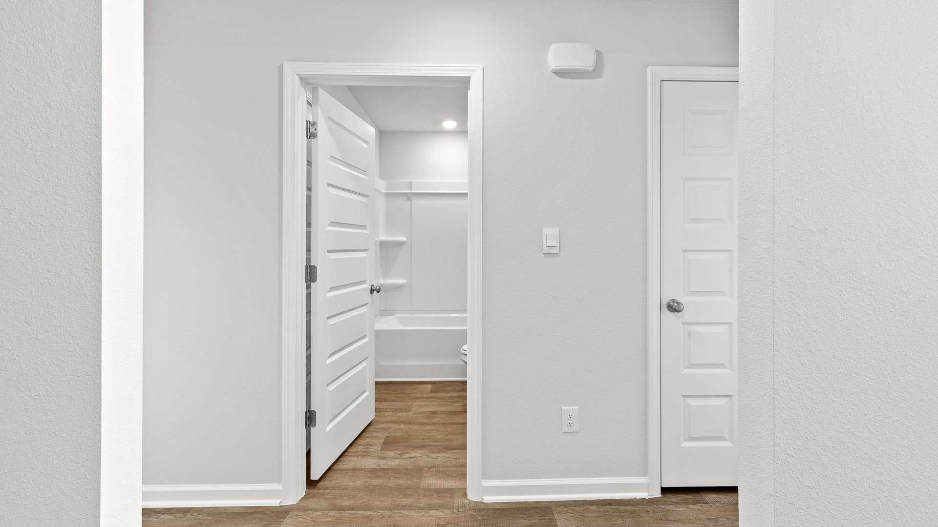 aria hallway