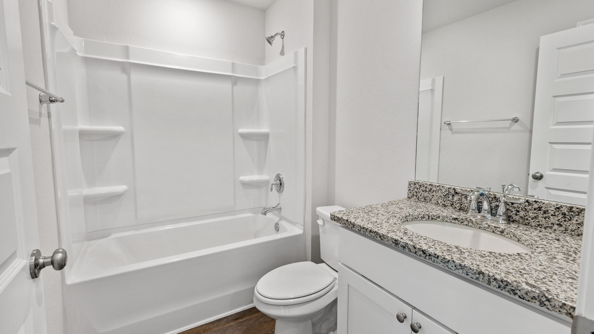 aria bathroom