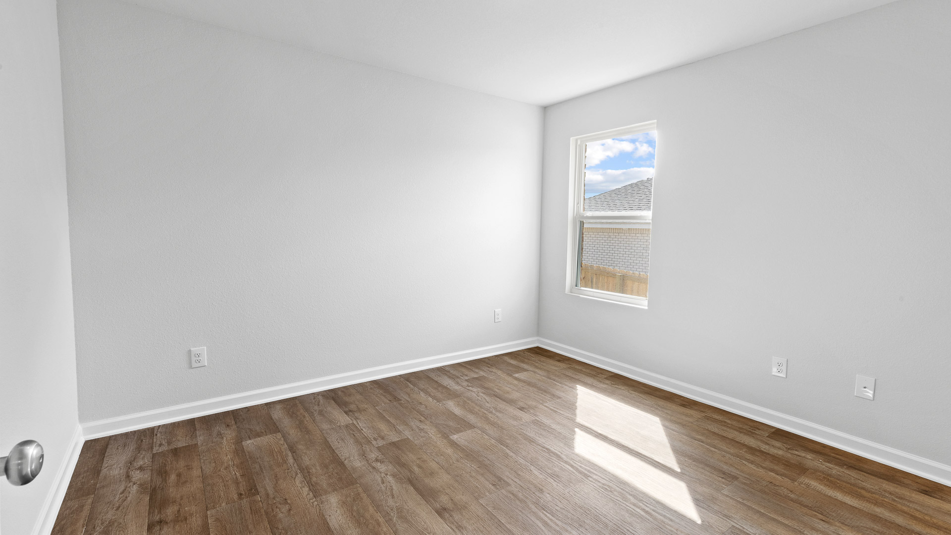 aria bedroom
